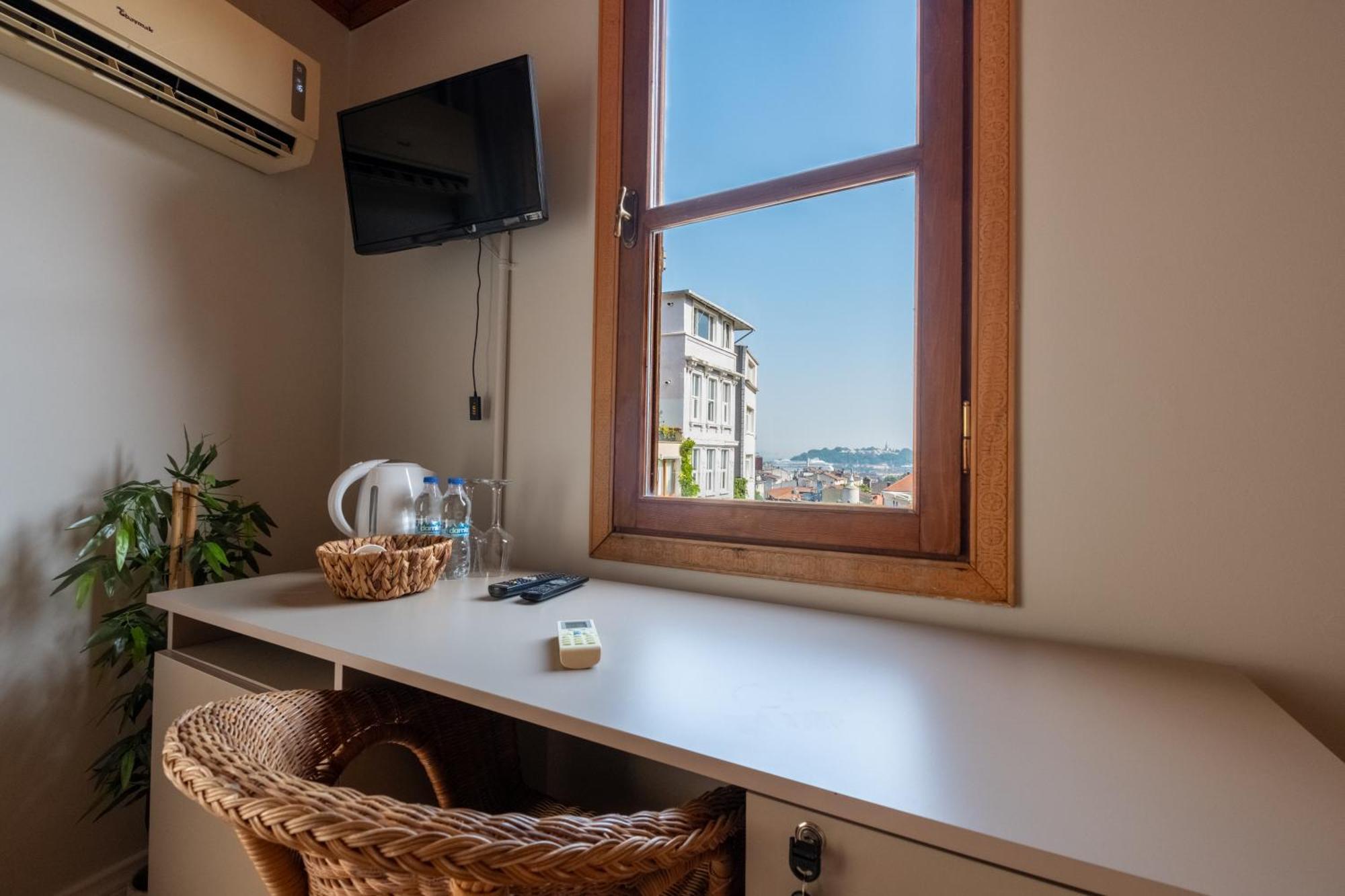 Koala Suites Estambul Exterior foto