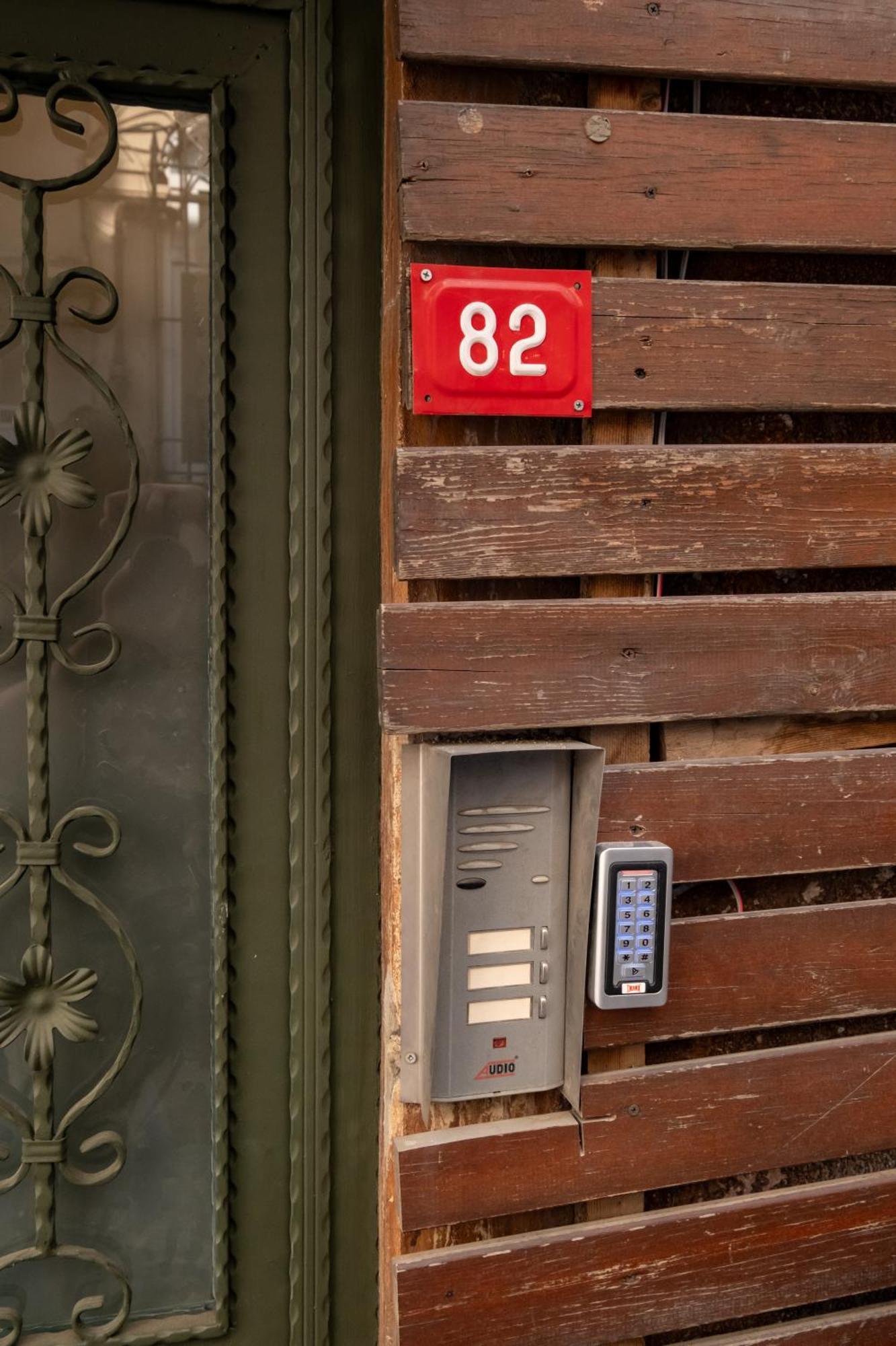 Koala Suites Estambul Exterior foto