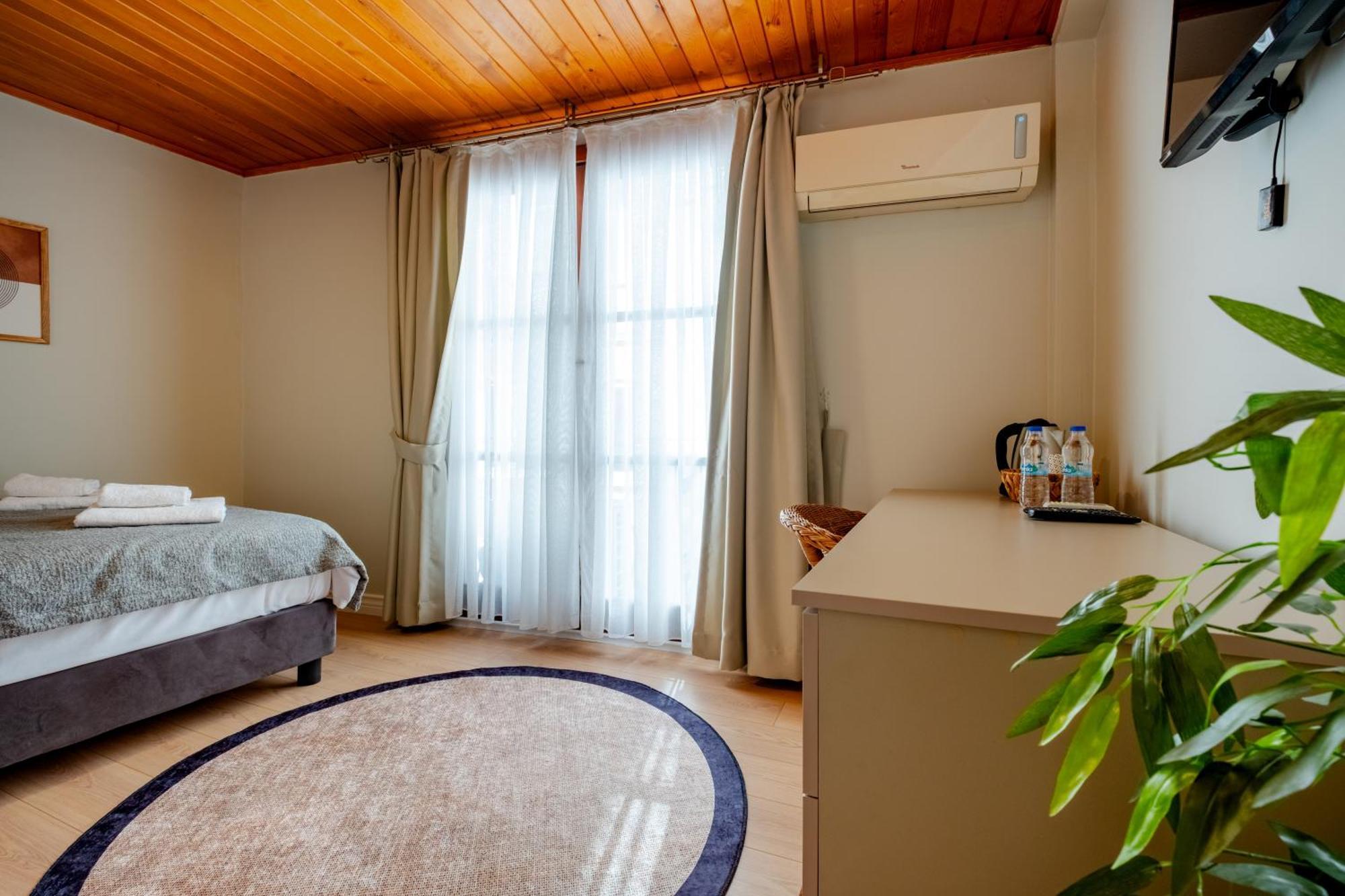 Koala Suites Estambul Exterior foto