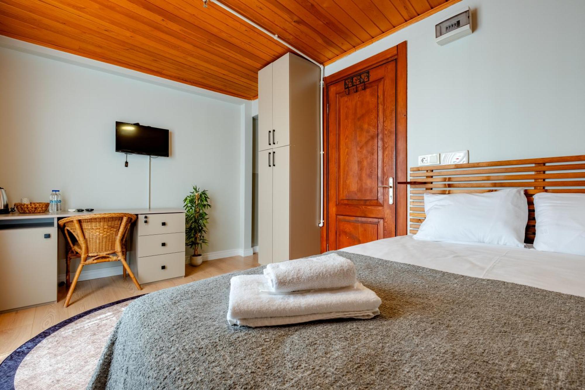 Koala Suites Estambul Exterior foto