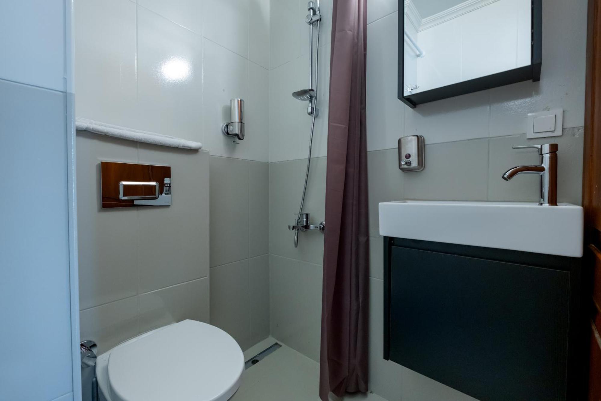 Koala Suites Estambul Exterior foto